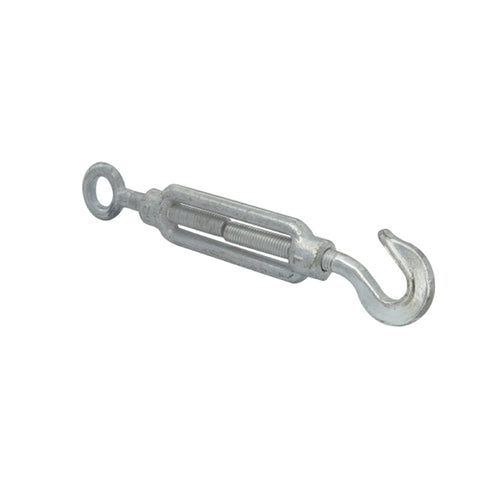 TURNBUCKLE HxE 20 x 420mm  (s)